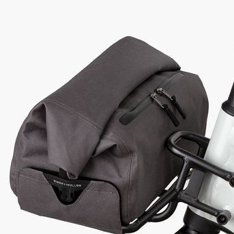 Superdelite gt touring top hs