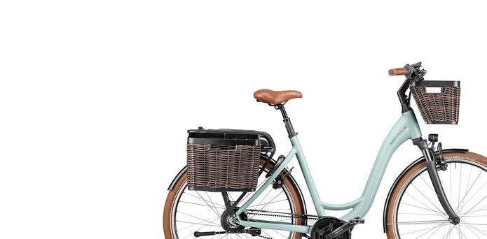 Riese & Müller Swing 3 Urban – bikes2fold.ch