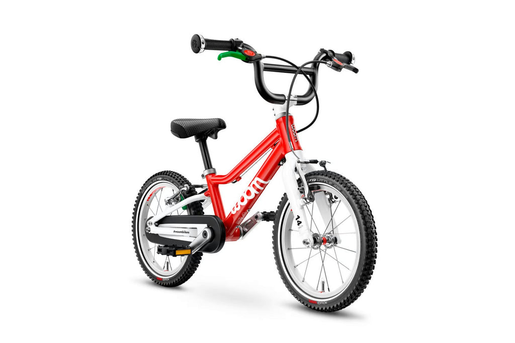 Where to buy store a woom bike