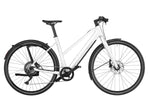 Riese & Müller UBN Seven Touring - Pure White - 45cm - demo