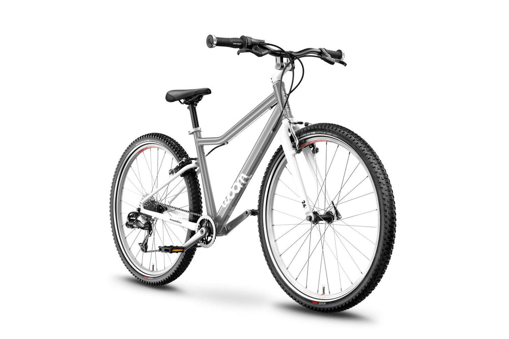 Woom 6 – bikes2fold.ch